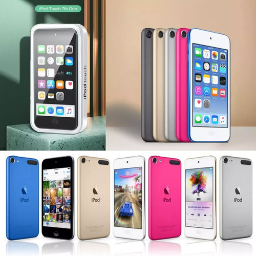 Nuovo apple ipod touch 6a - nuovo,