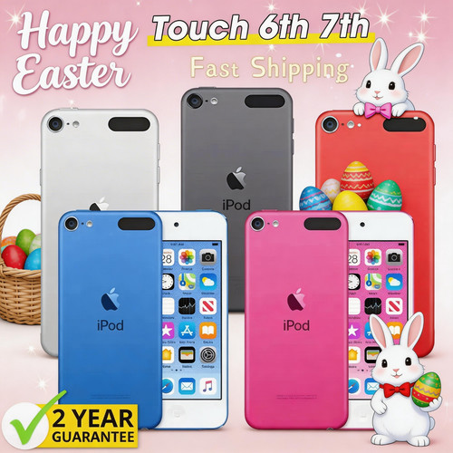 Nuovo sigillato apple ipod - nuovo, ✨sigillato