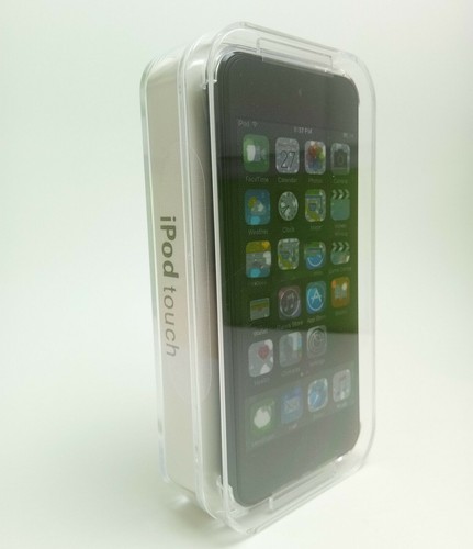 Nuovo apple ipod touch - apple,