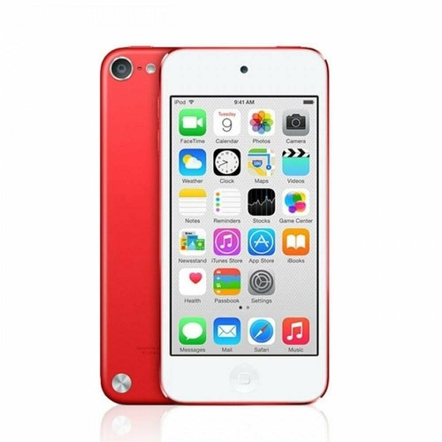 Nuovo sigillato ipod touch - sigillato,