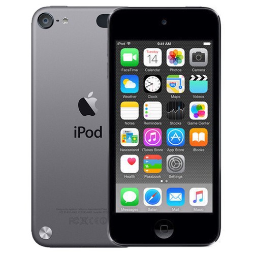 Nuovo apple ipod - nuovo,