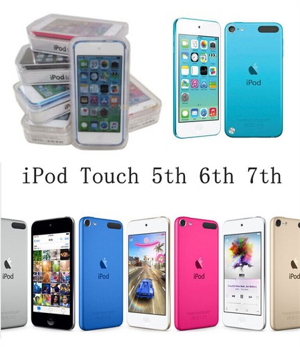Nuovo apple ipod - apple, 6a