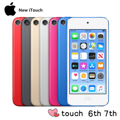 Lotto apple ipod touch - ipod, 5a