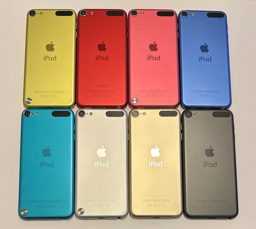 Apple ipod touch - apple,