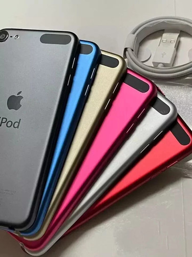 Apple ipod touch - ipod,