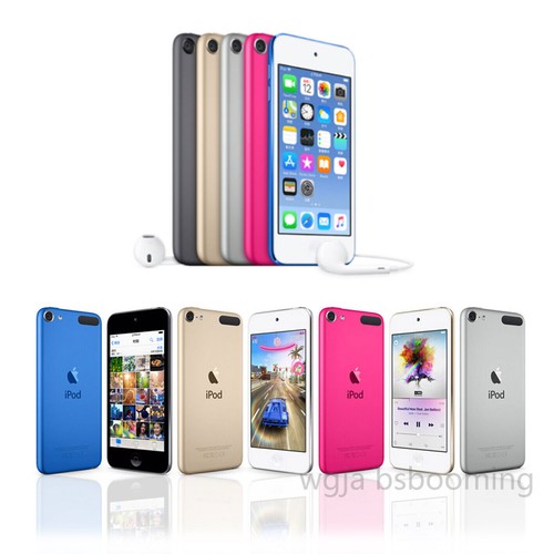 Nuovo apple ipod - touch, 5a