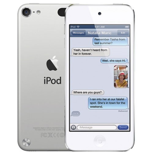 Nuovo apple ipod - apple, 5a