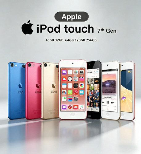 Nuovo apple ipod - 🎁nuovo-apple,