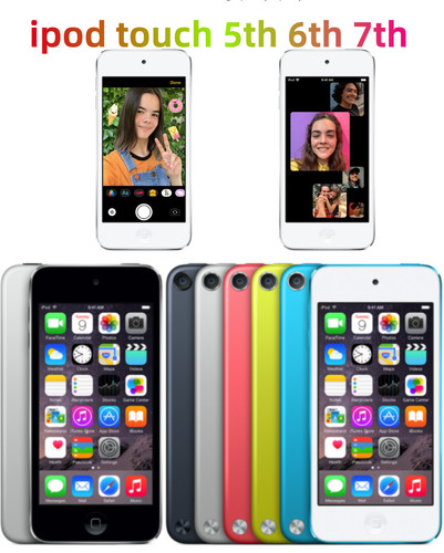 Nuovo apple ipod touch - apple,