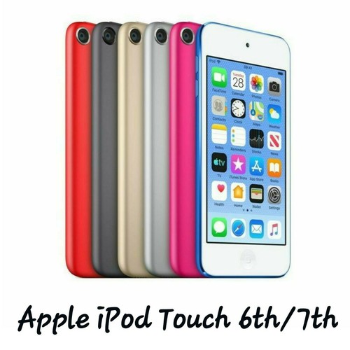 Apple ipod touch 7a - apple, 5a/6a/7a
