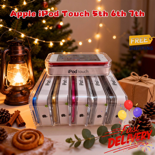 Nuovo apple ipod - ipod, touch