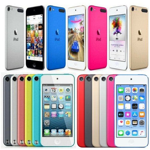 Nuovo apple ipod touch 5a - 🍎nuovo,