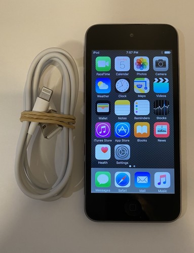 Apple ipod touch - touch, 5a