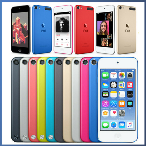Nuovo apple ipod touch 6a - ipod,