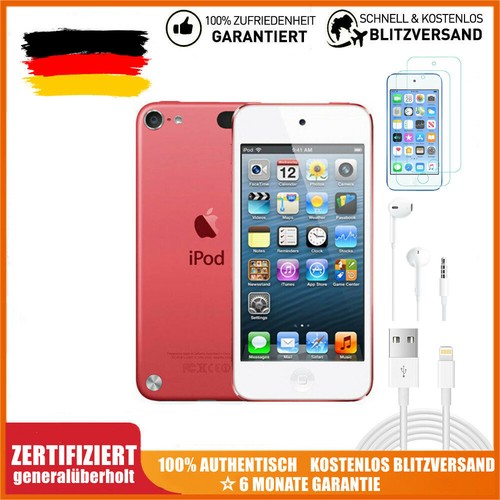 Apple ipod touch 5 - apple,