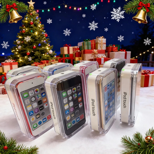 2026 nuovo apple ipod - apple,