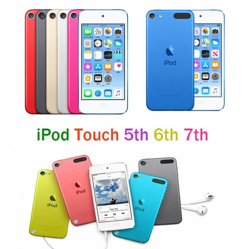 Nuovo apple ipod - nuovo,