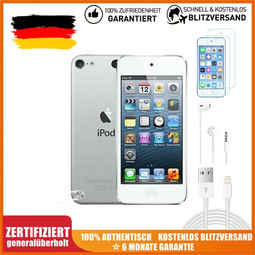 Apple ipod touch 5 - apple,