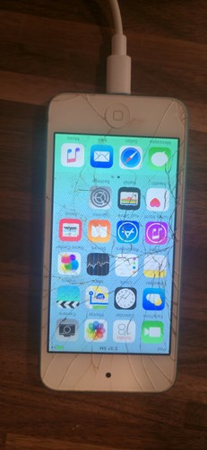 Apple ipod touch - apple,