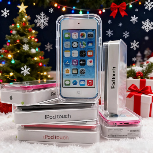 Apple ipod touch 7a - 🍎apple,