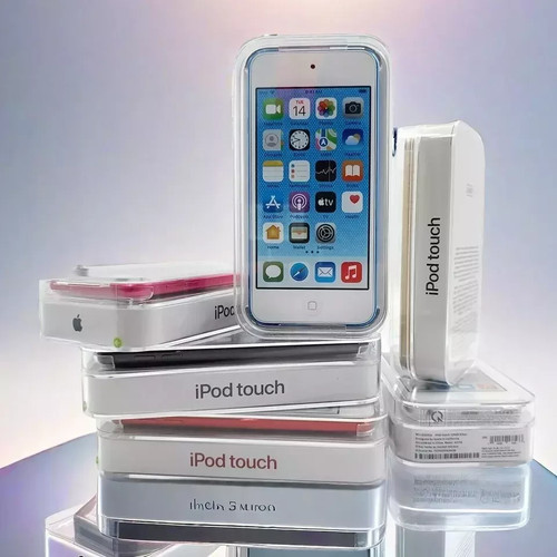 Nuovo apple ipod - touch, 5a