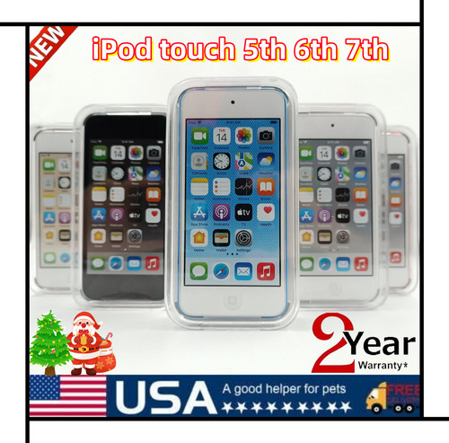 Nuovo apple ipod - apple, touch