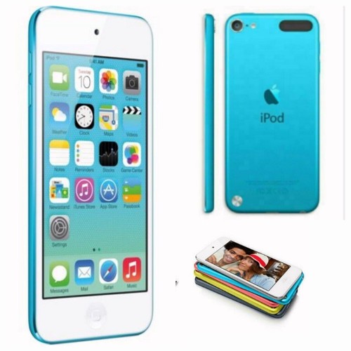 Nuovo apple ipod - nuovo, touch