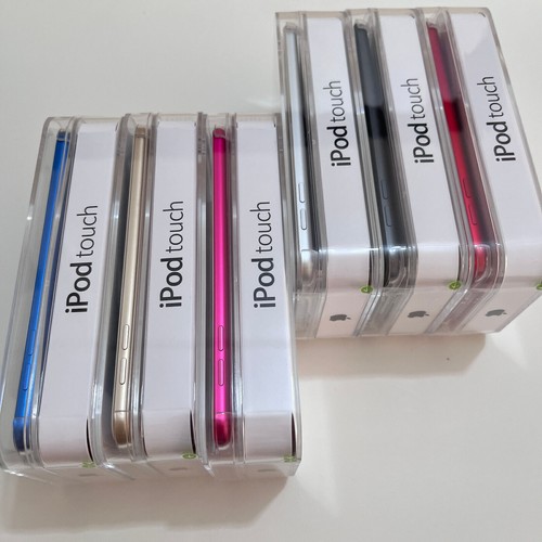 Nuovo apple ipod touch - apple,