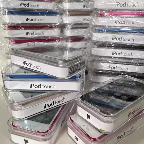 Lotto apple ipod touch 5 - apple,