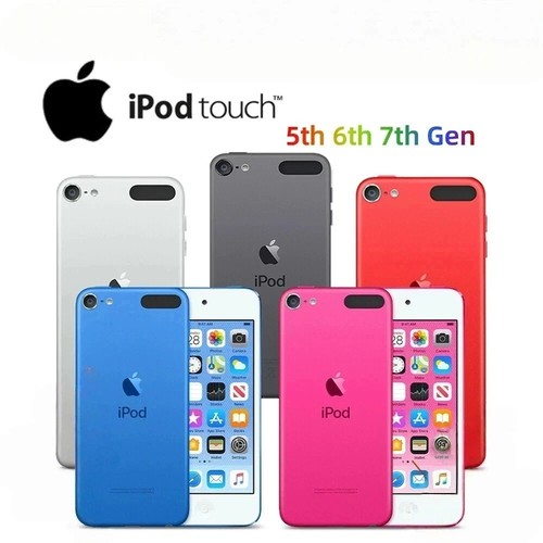 Apple ipod touch - apple,