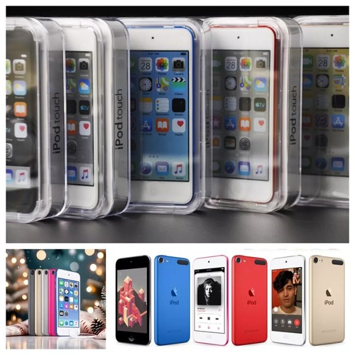 Apple ipod touch - touch, 5