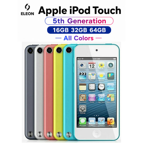 Lotto apple ipod - ipod, 5a