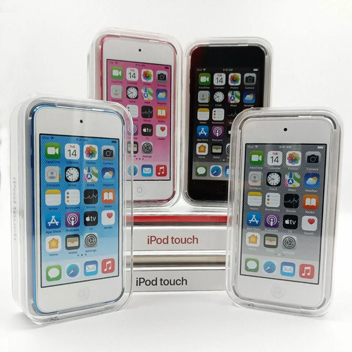 Lotto apple ipod touch - apple, 5°