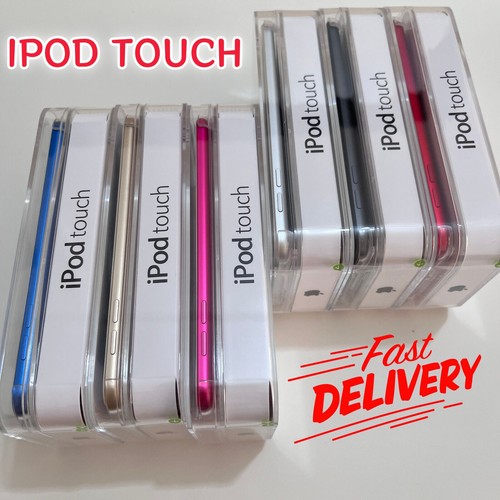 Nuovo apple ipod - 🔥nuovo🔥apple,