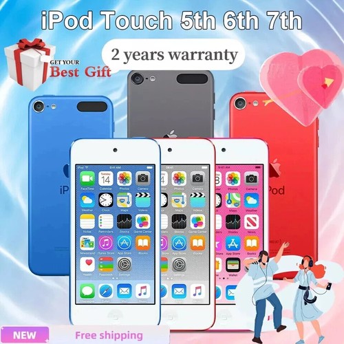 Nuovo apple ipod touch - ✅nuovo,