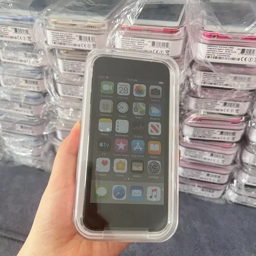 Apple ipod touch - touch, 7a