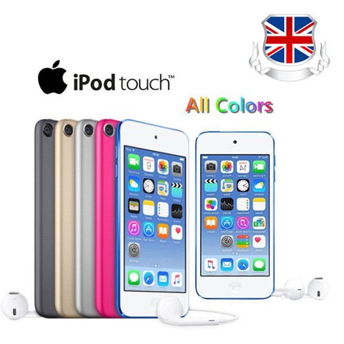 Nuovo apple ipod - 🎁nuovo-apple, touch