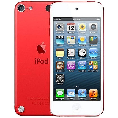 Nuovo apple ipod - apple, touch