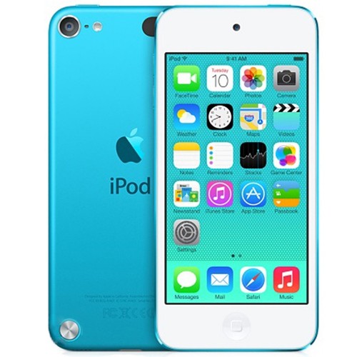 Nuovo apple ipod - apple, 5a
