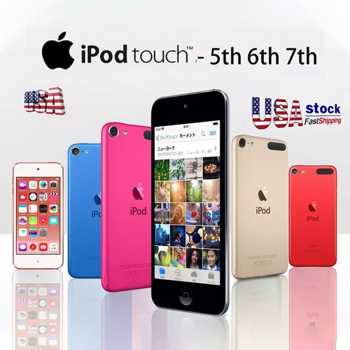 Nuovo apple ipod - nuovo,