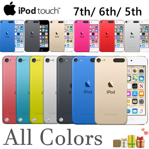 Nuovo apple ipod - ⭐nuovo,