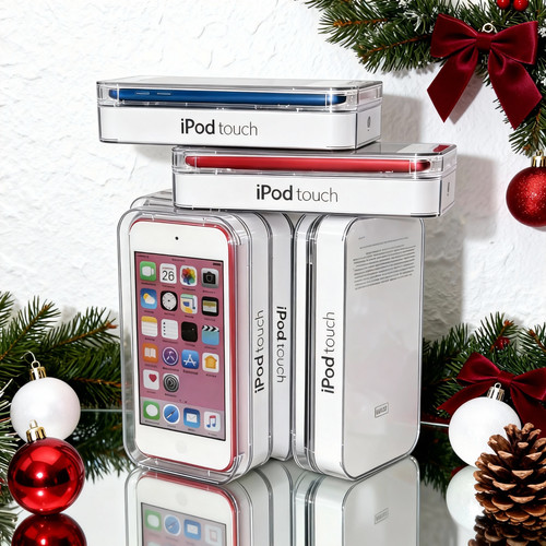 Nuovo apple ipod - nuovo, touch
