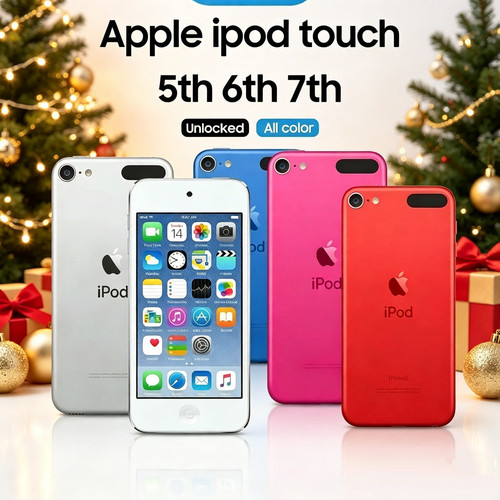 Nuovo sigillato apple ipod - nuovo✨sigillato,