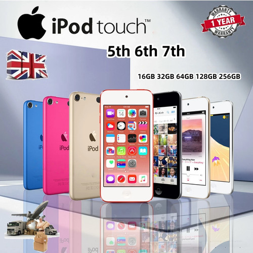 Nuovo apple ipod touch 6 - nuovo,