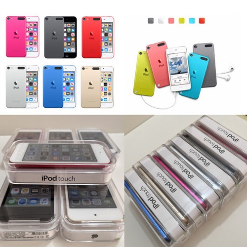 Nuovo apple ipod touch - touch, 6a