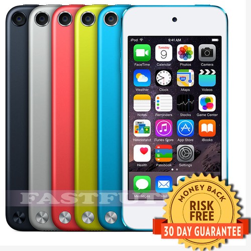 Apple ipod touch 5a - ✔️apple,