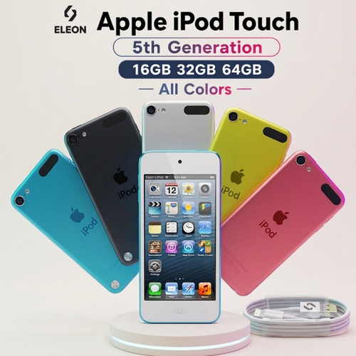 Lotto apple ipod touch - lotto, 5a