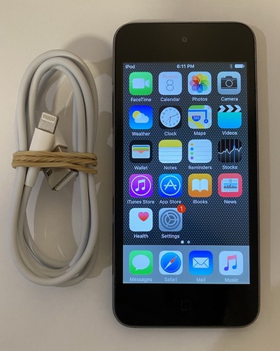 Apple ipod touch - ipod,
