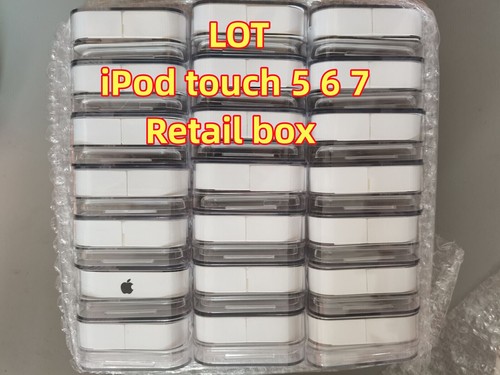 Apple ipod touch 7a - apple, 6a