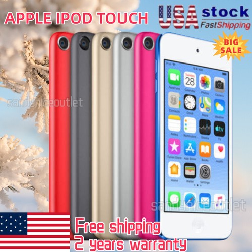 Nuovo apple ipod touch - 🎀nuovo,